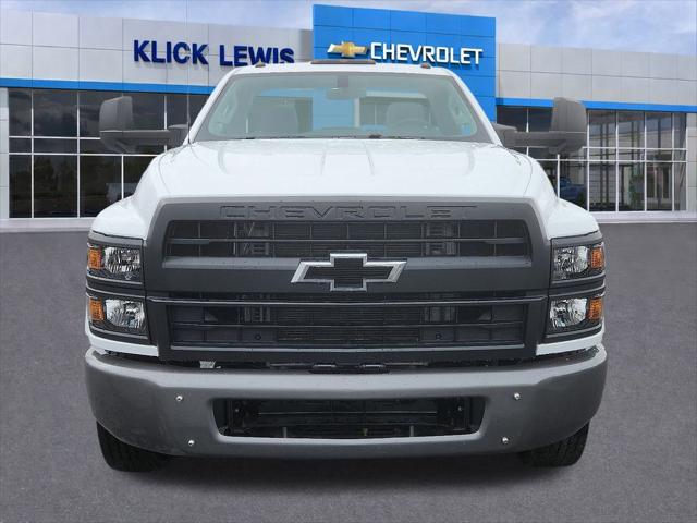 2023 Chevrolet Silverado MD Work Truck