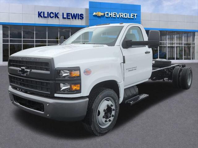 2023 Chevrolet Silverado MD Work Truck