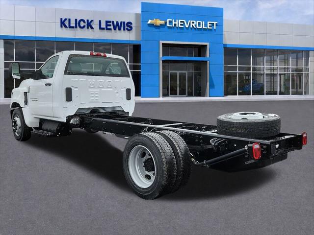 2023 Chevrolet Silverado MD Work Truck