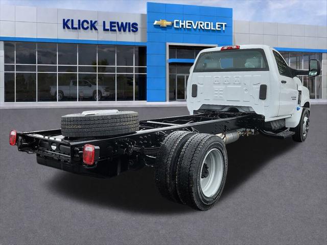 2023 Chevrolet Silverado MD Work Truck