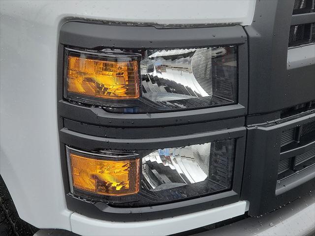 2023 Chevrolet Silverado MD Work Truck