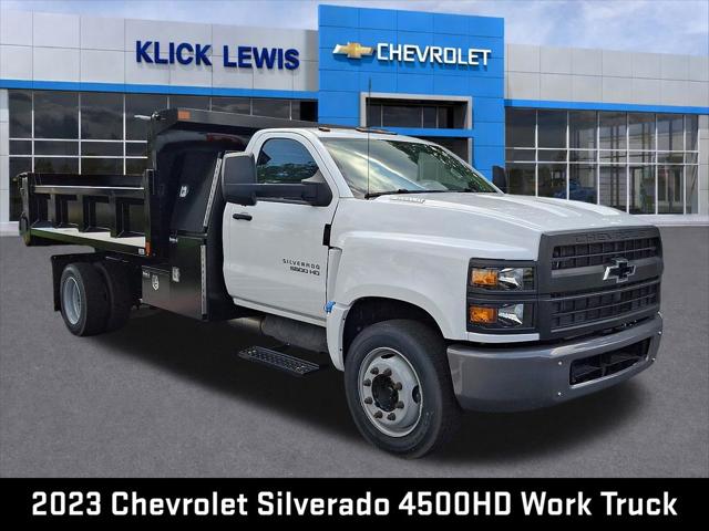 2023 Chevrolet Silverado MD Work Truck for sale in Palmyra, PA