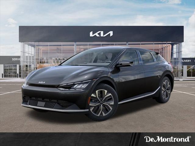 2024 Kia EV6 Light Long Range for sale in Houston, TX