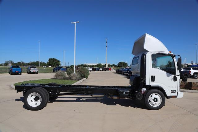 2024 Chevrolet 4500 LCF Gas 1WT