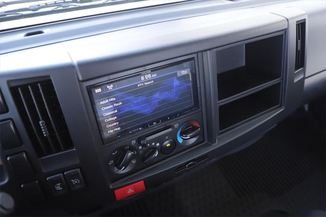 2024 Chevrolet 4500 LCF Gas 1WT