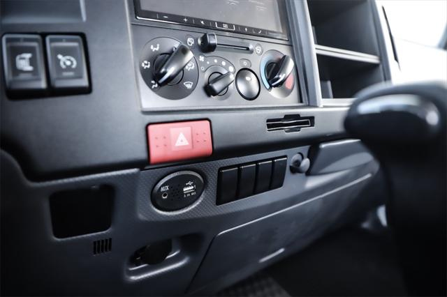 2024 Chevrolet 4500 LCF Gas 1WT