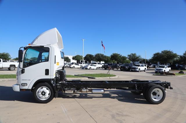 2024 Chevrolet 4500 LCF Gas 1WT