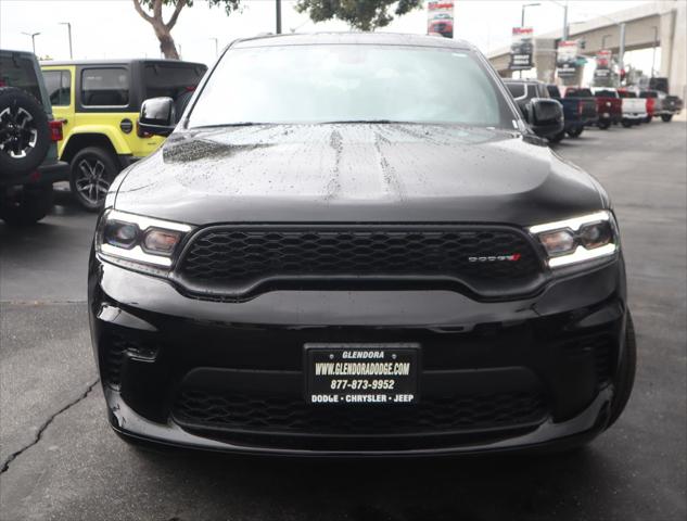 2024 Dodge Durango DURANGO GT RWD