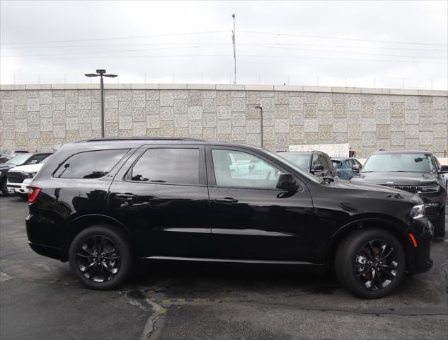 2024 Dodge Durango DURANGO GT RWD