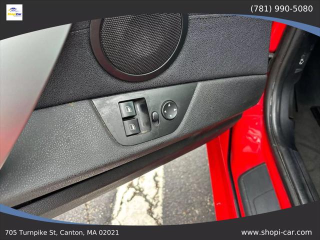 2007 BMW Z4 3.0i