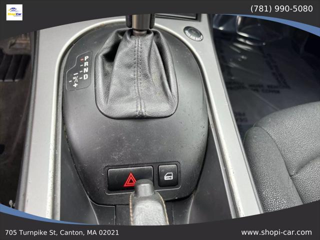 2007 BMW Z4 3.0i