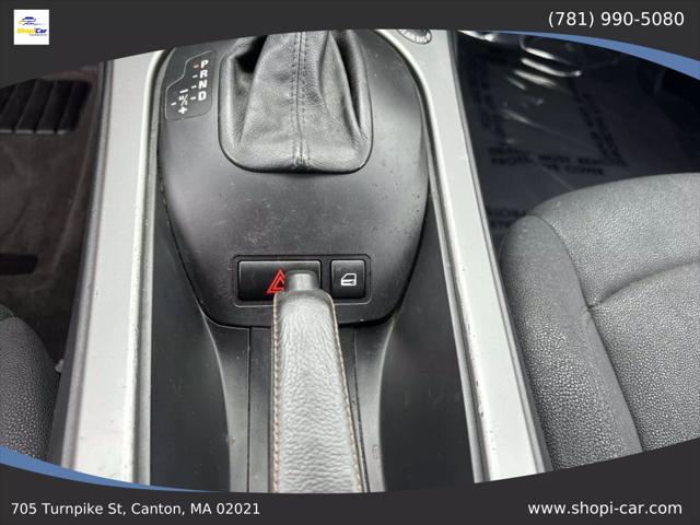 2007 BMW Z4 3.0i
