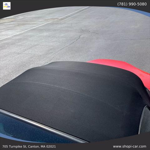 2007 BMW Z4 3.0i