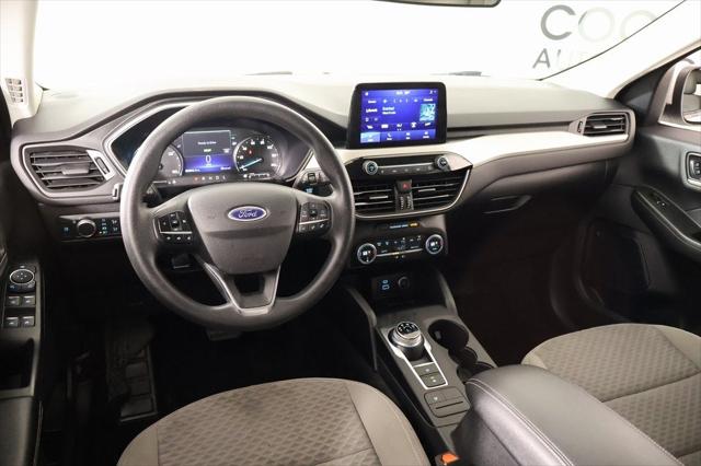 2021 Ford Escape SE Hybrid 2021 Ford Escape SE Hybrid