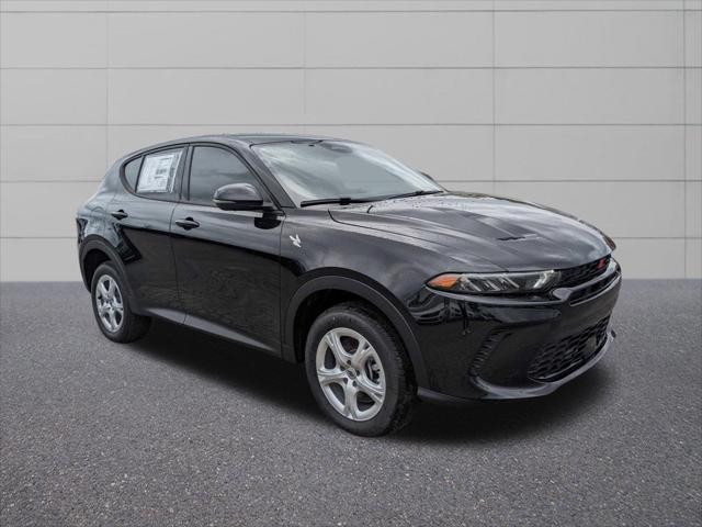 2024 Dodge Hornet GT AWD