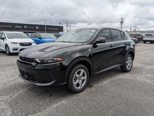 2024 Dodge Hornet GT AWD