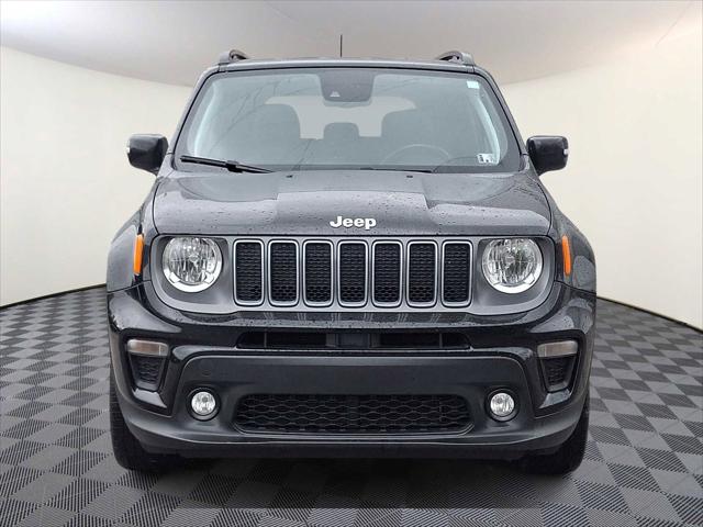 2023 Jeep Renegade Limited 4x4 2023 Jeep Renegade Limited 4x4