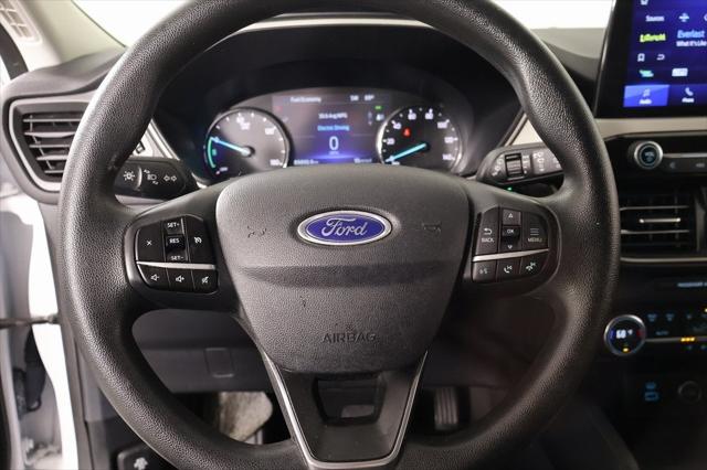 2021 Ford Escape SE Hybrid