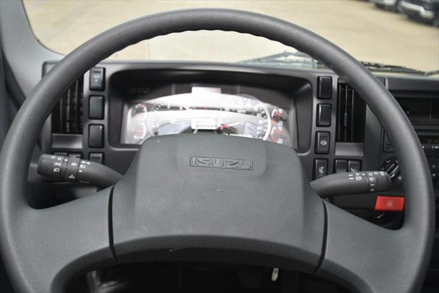 2025 Isuzu FTR Unknown