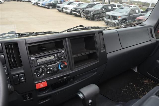 2025 Isuzu FTR Unknown