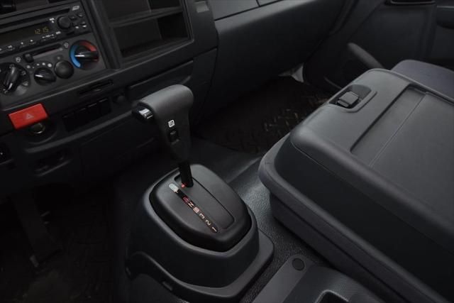 2025 Isuzu FTR Unknown