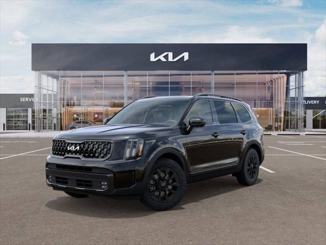2024 Kia Telluride SX Prestige X-Pro for sale in Woodside, NY