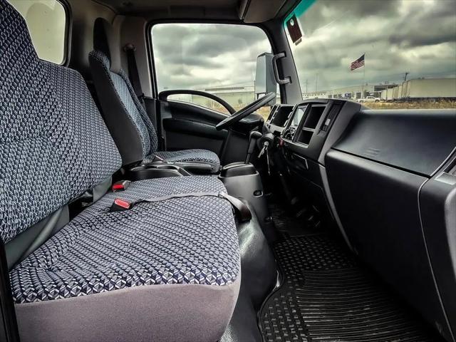 2024 Chevrolet 4500 LCF Gas 4500 HG LCF Gas