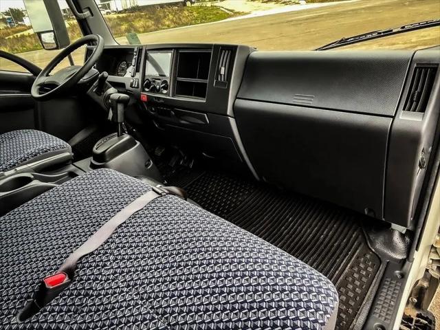 2024 Chevrolet 4500 LCF Gas 4500 HG LCF Gas