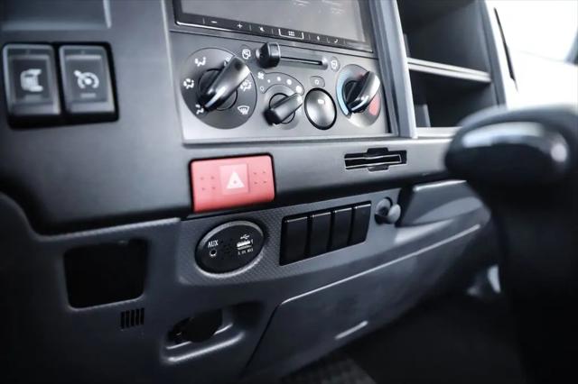 2024 Chevrolet 4500 LCF Gas 4500 HG LCF Gas
