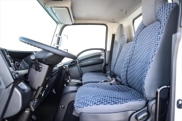 2024 Chevrolet 4500 LCF Gas 4500 HG LCF Gas