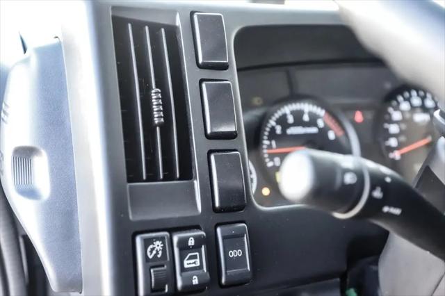 2024 Chevrolet 4500 LCF Gas 4500 HG LCF Gas