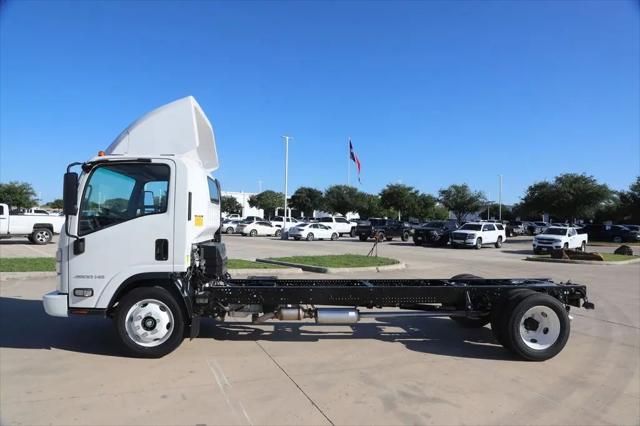 2024 Chevrolet 4500 LCF Gas 4500 HG LCF Gas