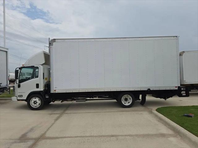 2024 Chevrolet 4500 LCF Gas 4500 HG LCF Gas