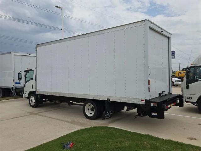 2024 Chevrolet 4500 LCF Gas 4500 HG LCF Gas
