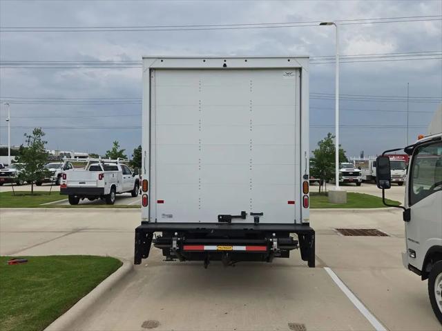 2024 Chevrolet 4500 LCF Gas 4500 HG LCF Gas