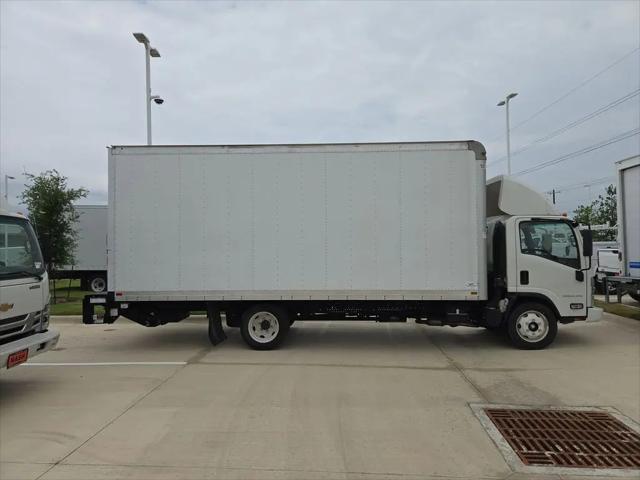 2024 Chevrolet 4500 LCF Gas 4500 HG LCF Gas