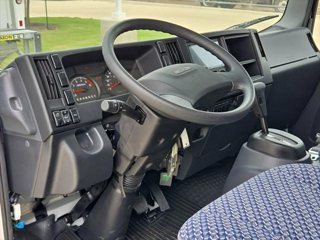 2024 Chevrolet 4500 LCF Gas 4500 HG LCF Gas