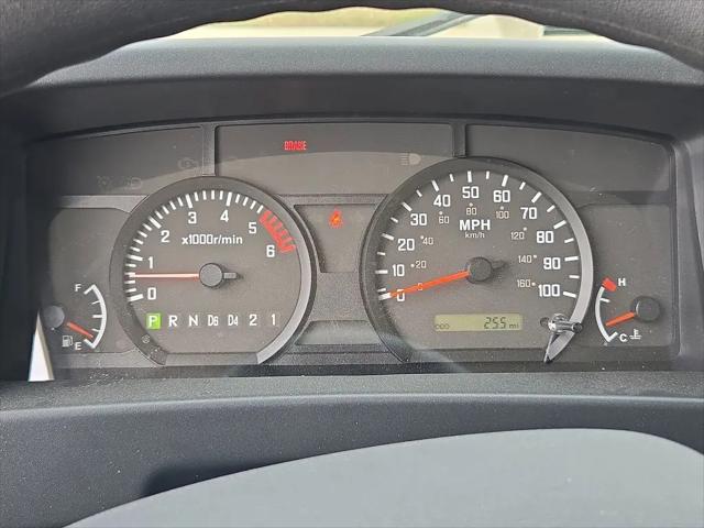 2024 Chevrolet 4500 LCF Gas 4500 HG LCF Gas