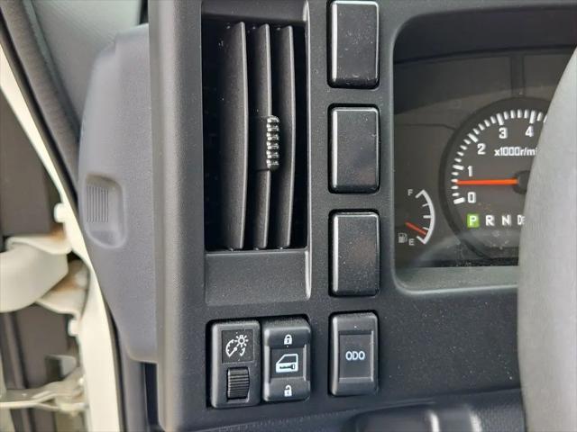 2024 Chevrolet 4500 LCF Gas 4500 HG LCF Gas