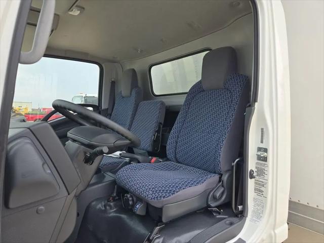 2024 Chevrolet 4500 LCF Gas 4500 HG LCF Gas
