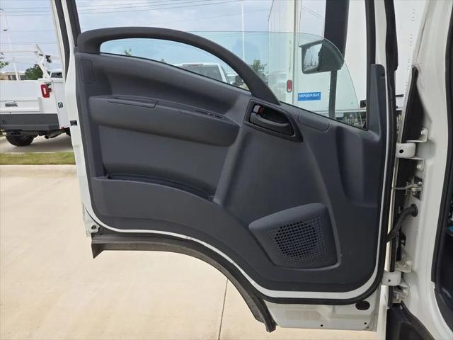 2024 Chevrolet 4500 LCF Gas 4500 HG LCF Gas