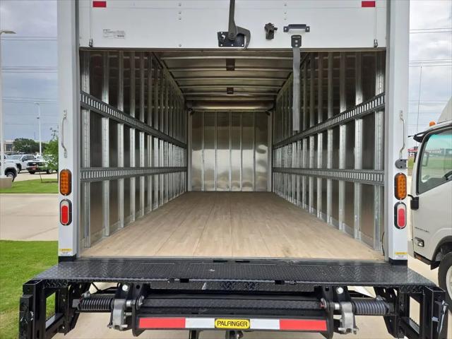 2024 Chevrolet 4500 LCF Gas 4500 HG LCF Gas