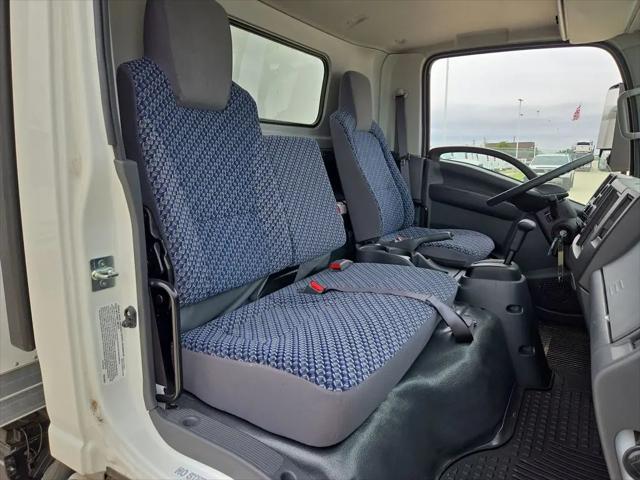 2024 Chevrolet 4500 LCF Gas 4500 HG LCF Gas