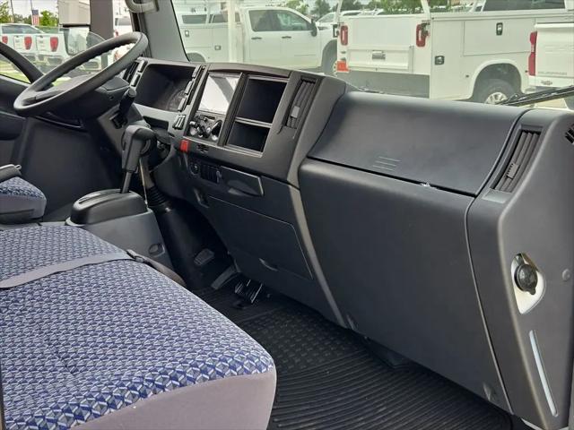 2024 Chevrolet 4500 LCF Gas 4500 HG LCF Gas