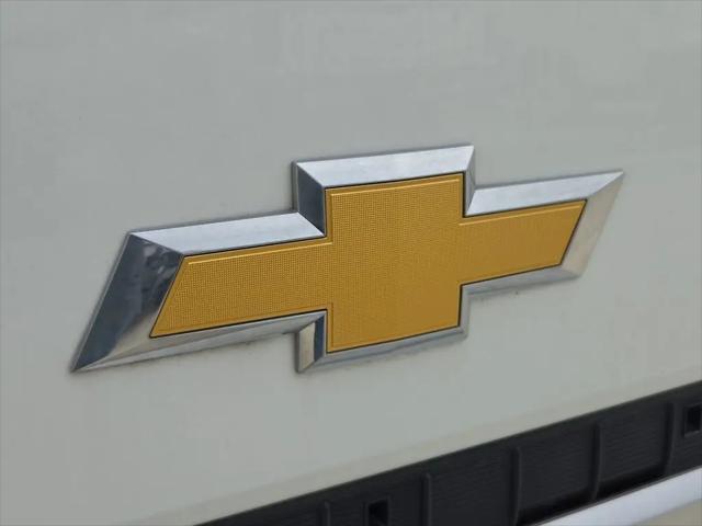 2024 Chevrolet 4500 LCF Gas 4500 HG LCF Gas