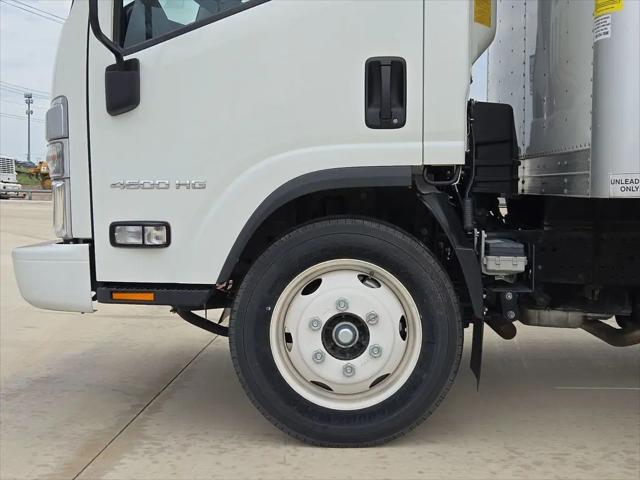 2024 Chevrolet 4500 LCF Gas 4500 HG LCF Gas