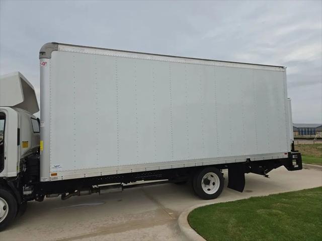 2024 Chevrolet 4500 LCF Gas 4500 HG LCF Gas