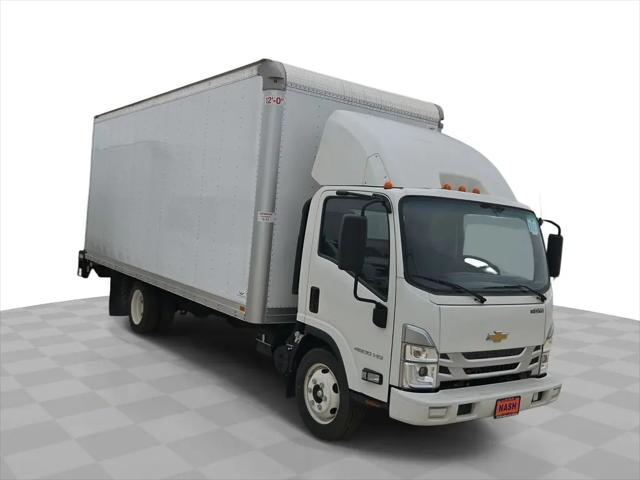 2024 Chevrolet 4500 LCF Gas 4500 HG LCF Gas for sale in San Marcos, TX