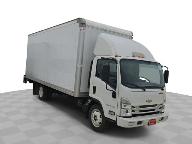 2024 Chevrolet 4500 LCF Gas 4500 HG LCF Gas for sale in San Marcos, TX