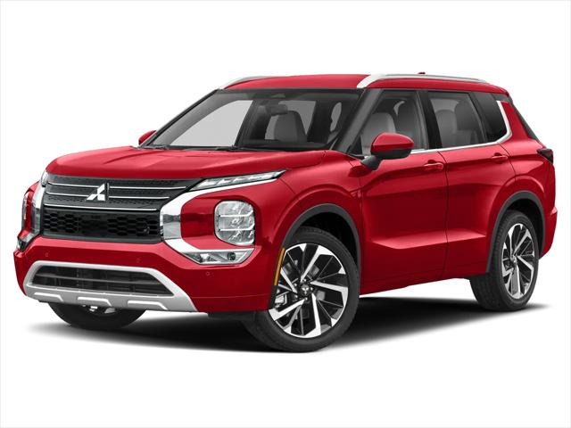 2023 Mitsubishi Outlander SEL 2.5 S-AWC for sale in Glassboro, NJ